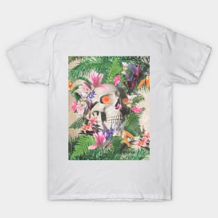 Blossom dead T-Shirt